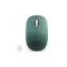 Ngs Mouse Wireless Fog Pro 1000dpi Green
