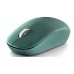 Ngs Mouse Wireless Fog Pro 1000dpi Green