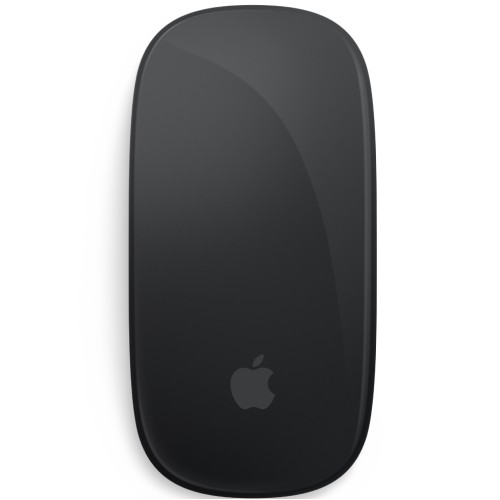 Apple Magic Mouse2 (2021) Black
