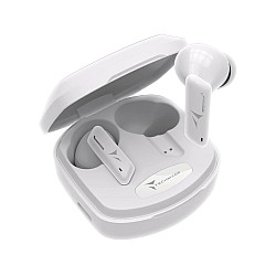 Techmade Earbuds Tm-k175-wh White