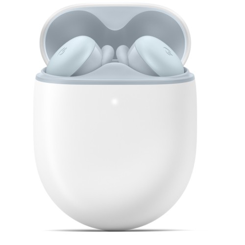Google Pixel Buds A Series Celeste