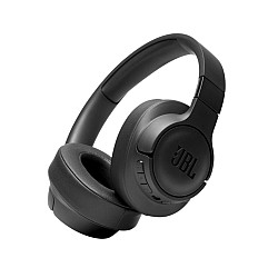 Jbl Headphones Bluetooth Tune 760nc T760nc +mic Black