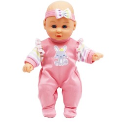 Happy Friend Molly Doll With 20 Sounds (504231)