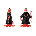Assassination Classroom Koro Sensei Red 20cm