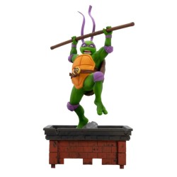 Tmnt Donatello 21cm