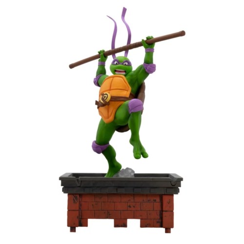 Tmnt Donatello 21cm