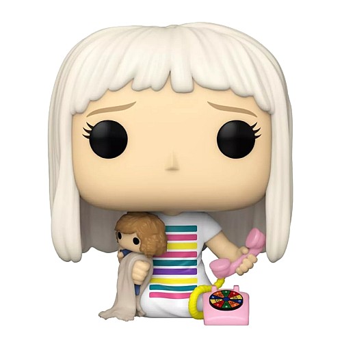 Pop Poltergeist Carol Anne 1583 9cm