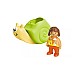 Playmobil Junior Rocking Snail With Rattle Feature (71699)
