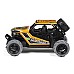 Tec-toy King Climber R/c 1:18 2,4g 3,7v Li-ion Orange (471415)