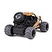 Tec-toy King Climber R/c 1:18 2,4g 3,7v Li-ion Orange (471415)