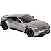 Tec-toy Aston Martin Vantage R/c 1:24 2,4ghz Dark Grey (471328)