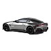 Tec-toy Aston Martin Vantage R/c 1:24 2,4ghz Dark Grey (471328)