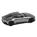 Tec-toy Aston Martin Vantage R/c 1:24 2,4ghz Dark Grey (471328)