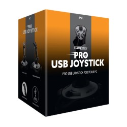 Maxx Tech Pro Usb Joystick