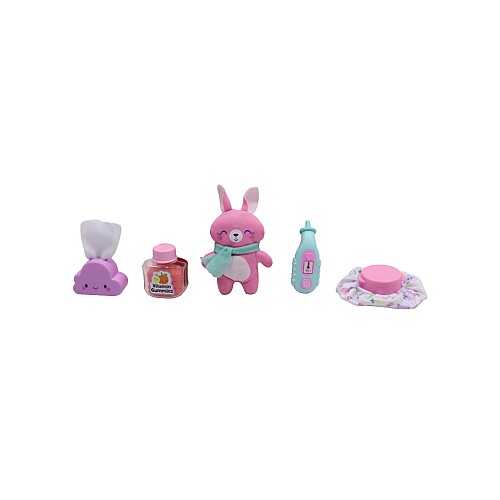 Happy Friend Get Well Set (504326)