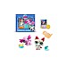 Littlest Pet Shop Pet Pair Random (00525)