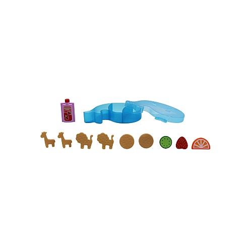 Happy Friend Lunch Box Set (504323)