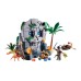 Playmobil Skull Island (71531)