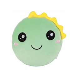 Itotal Pillow With Sleep Mask Hello Dino (xl2532)