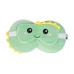 Itotal Pillow With Sleep Mask Hello Dino (xl2532)