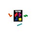 Tetristm Brain Teaser Puzzle