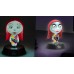 Nightmare Before Christmas Sally Icon Light