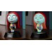 Nightmare Before Christmas Sally Icon Light