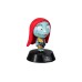 Nightmare Before Christmas Sally Icon Light