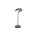 Golden Snitch Posable Desk Lamp