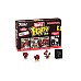 Bitty Pop 4 Pack Deadpool Bbq Master