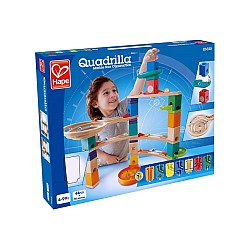 Hape Quadrilla Cliffhanger (5983)