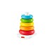 Fisher Price Infant Rock-a-stack (grf09) Fisher Price Infant Rock-a-stack (grf09)