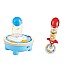 Hape Rocket Ball Air Stacker (87-0387) Hape Rocket Ball Air Stacker (87-0387)