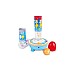 Hape Rocket Ball Air Stacker (87-0387) Hape Rocket Ball Air Stacker (87-0387)