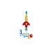 Hape Rocket Ball Air Stacker (87-0387) Hape Rocket Ball Air Stacker (87-0387)