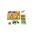 Ses Creative Hammer Tic Shapes Imagination (s00926)