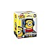Bitty Pop 4 Pack Minions Roller Skating Stuart Bitty Pop 4 Pack Minions Roller Skating Stuart