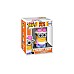 Bitty Pop 4 Pack Minions Tourist Jerry