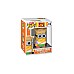 Bitty Pop 4 Pack Minions Tourist Jerry