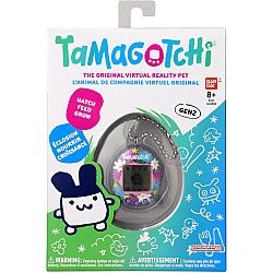 Bandai Tamagotchi Original Flower Perfume (p2) (42983)