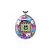 Bandai Tamagotchi Original Flower Perfume (p2) (42983)