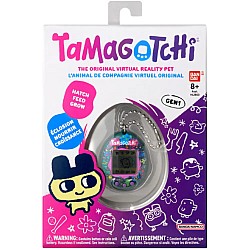 Bandai Tamagotchi Original Tama Garden (42985)