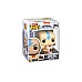 Bitty Pop 4 Pack Avatar The Last Airbender Aang