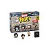 Bitty Pop 4 Pack Avatar The Last Airbender Azula
