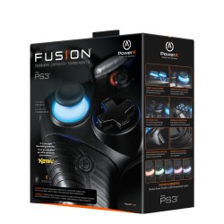 Powera Fusion Tournament Handkontroll