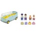 Playmobil Junior Airport Shuttle Bus (71682) Playmobil Junior Airport Shuttle Bus (71682)