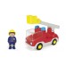Playmobil Junior Ladder Unit Fire Truck (71683) Playmobil Junior Ladder Unit Fire Truck (71683)