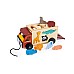 Mentari Shape Sorting Safari Truck (mt7301) Mentari Shape Sorting Safari Truck (mt7301)