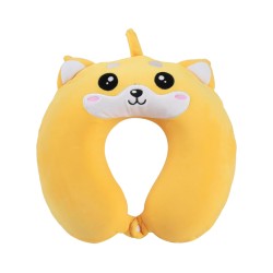 Itotal Neck Pillow Shiba (xl2184e)