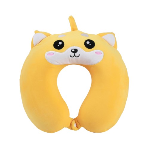 Itotal Neck Pillow Shiba (xl2184e)